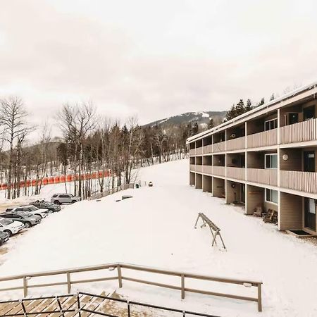 Sunday River Ski In Ski Out Mountain View Condo With Hot Tub Pool And Sauna! Newry Exterior photo