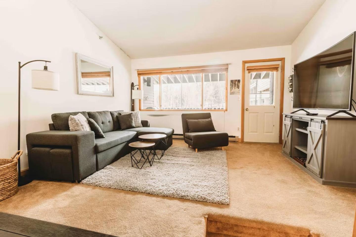 Sunday River Ski In Ski Out Mountain View Condo With Hot Tub Pool And Sauna! Newry Exterior photo